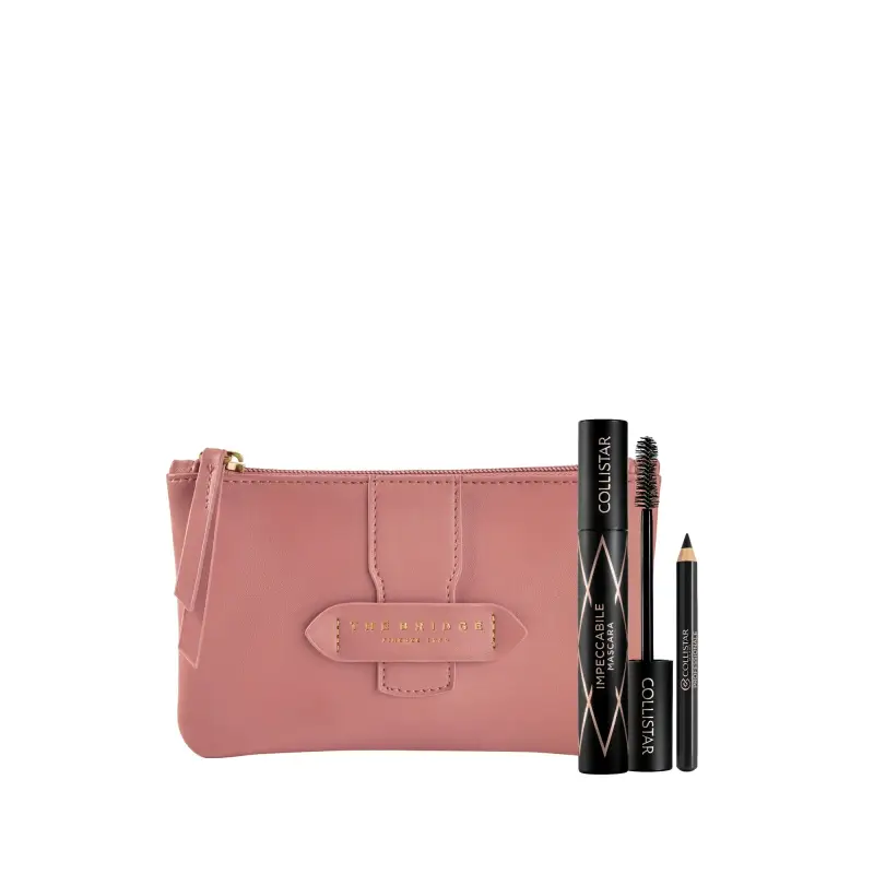 Cofanetto Impeccabile Mascara 2025 Cofanetto miniatura 2