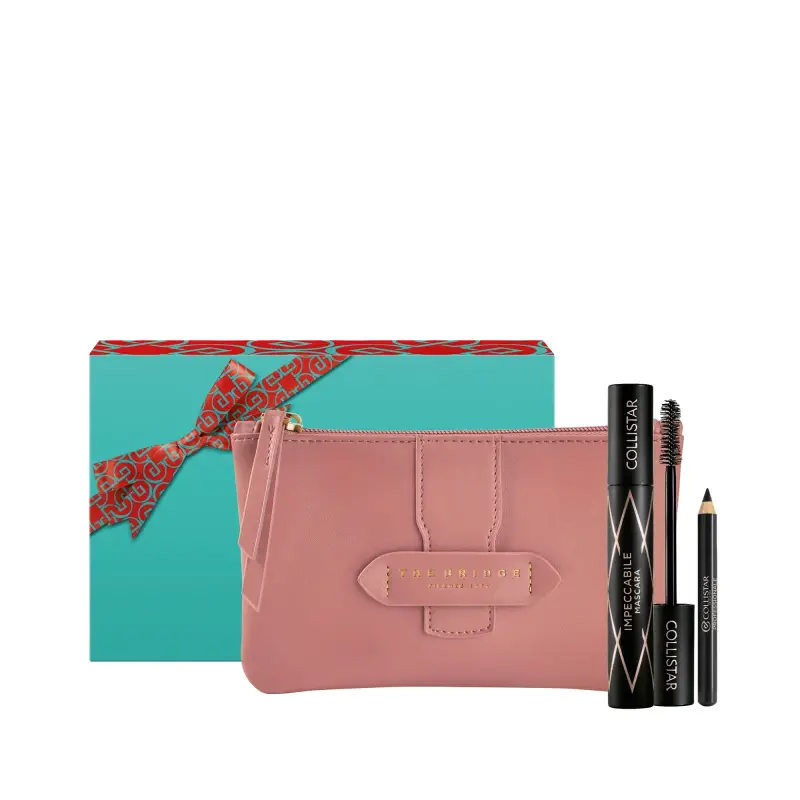 Cofanetto Impeccabile Mascara 2025 Cofanetto