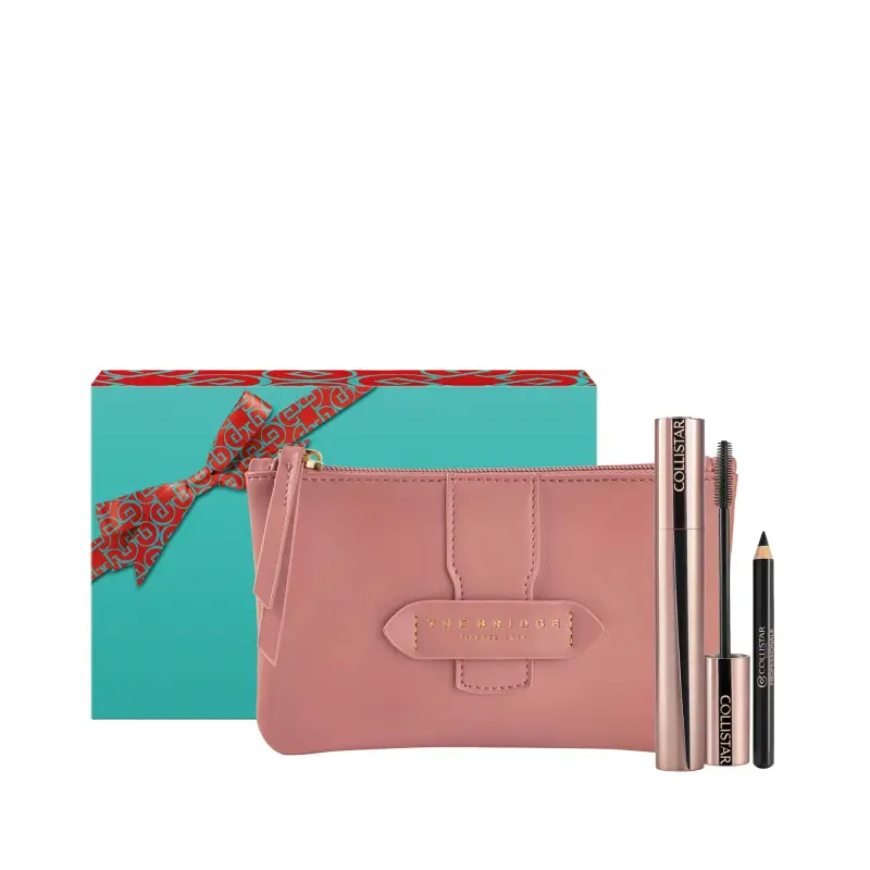 Cofanetto Infinito Mascara 2025 Cofanetto