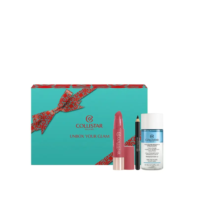 Cofanetto Mini Puro Rossetto 2025 Cofanetto