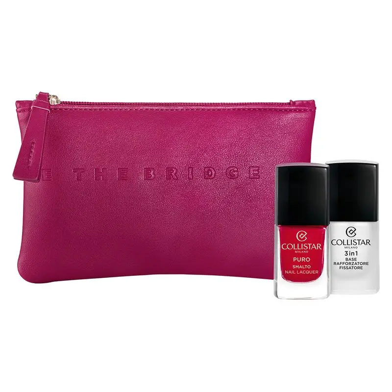 Cofanetto Smalto + Base