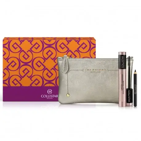 Collistar Mascara Nero 3583775