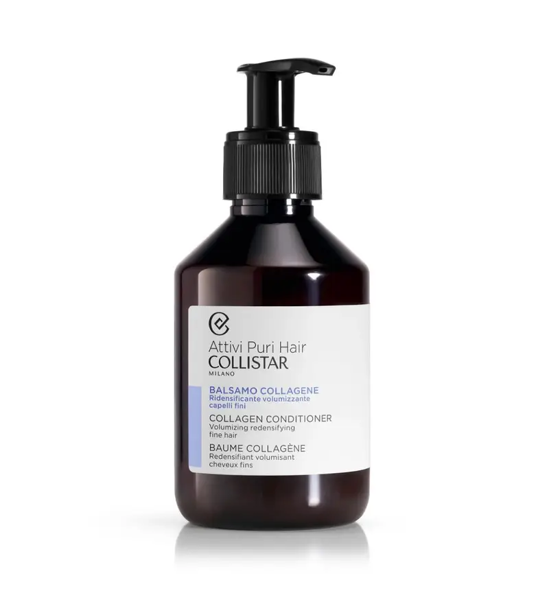 Collistar COLLAGENE Balsamo Ridensificante Volumizzante 200ML