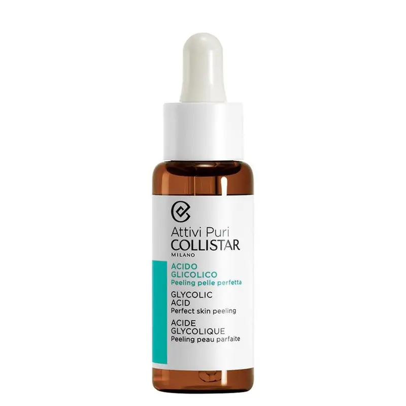 Collistar COLLISTAR ACIDO GLICOLICO PEELING PELLE PERFETTA 30ML