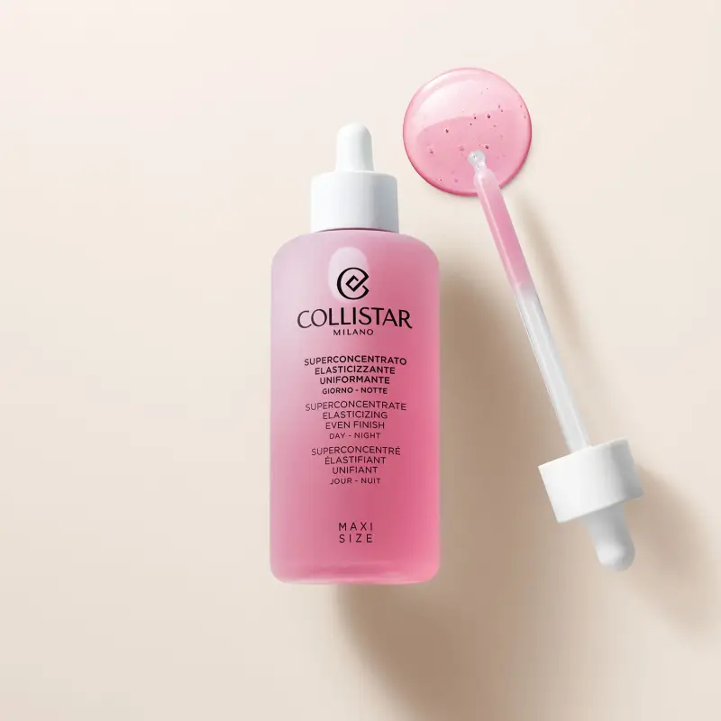 Corpo Superconcentrato Elasticizzante Uniformante Giorno - Notte - Crema per smagliature miniatura 3