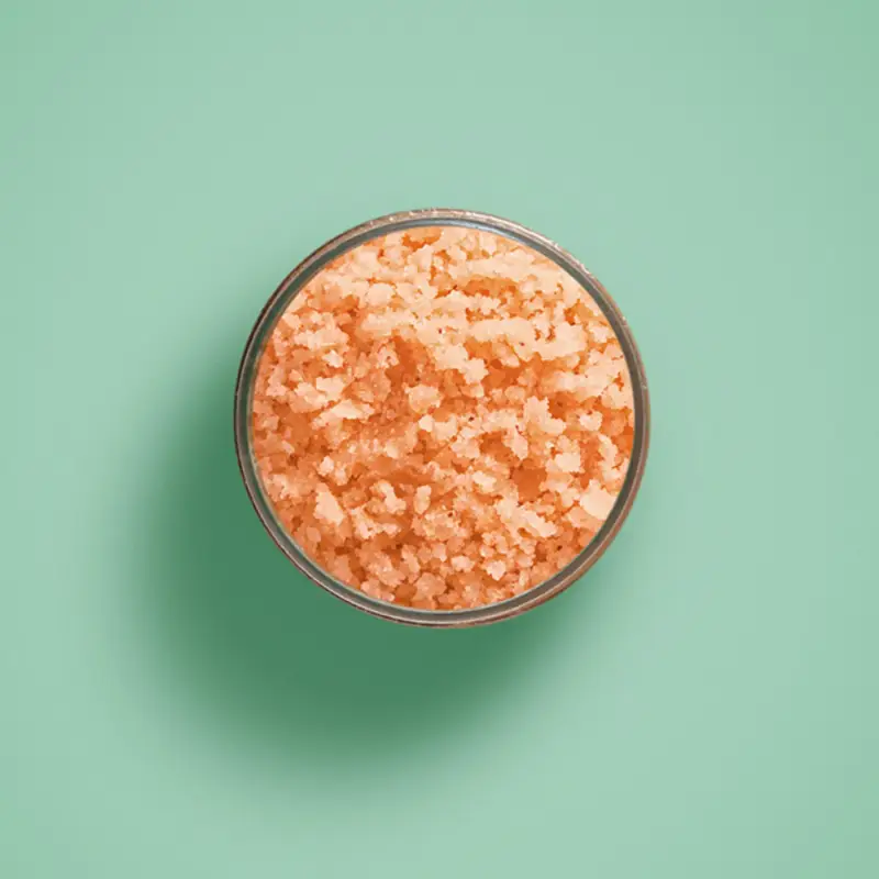 Corpo Talasso-Scrub Anti-Età - Olio e scrub corpo miniatura 4