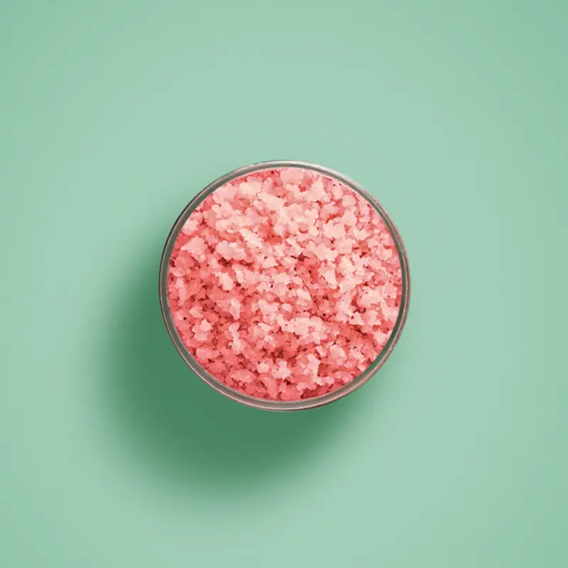 Corpo Talasso-Scrub Rassodante - Olio e scrub corpo miniatura 3