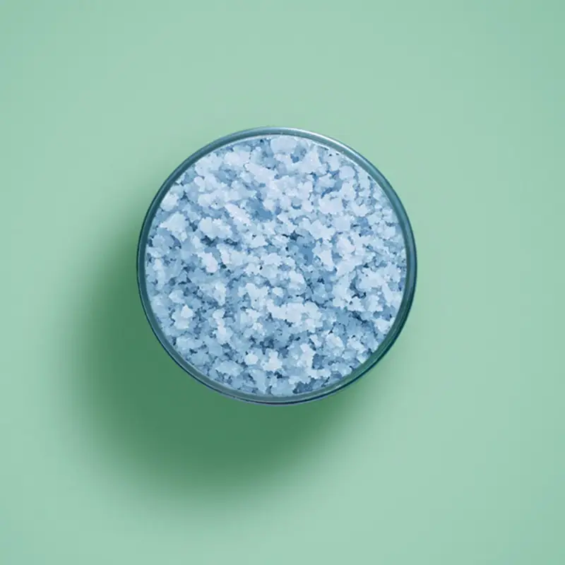 Corpo Talasso-Scrub Tonificante - Olio e scrub corpo miniatura 4