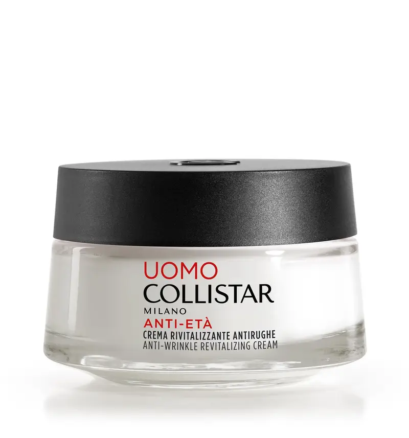 Collistar Crema Antirughe Rivitalizzante 50ML