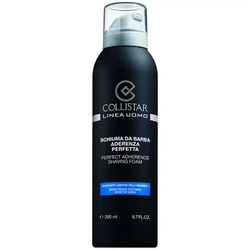 Crema da barba per pelli sensibili (Perfect Aderence) 200 ml