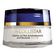 Crema da notte antirughe ultra rigenerante - 50 ml