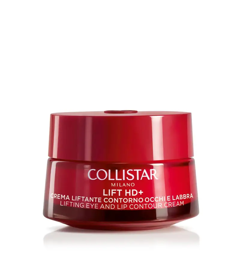 Collistar Crema Liftante Contorno Occhi e Labbra 15ML