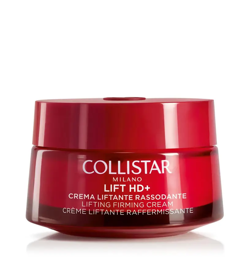 Collistar Crema Liftante Rassodante 50ML