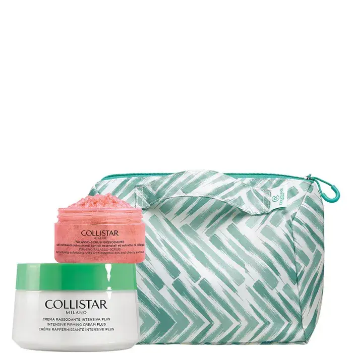 Crema Rassodante Intensiva Plus Astuccio 3 Pezzi