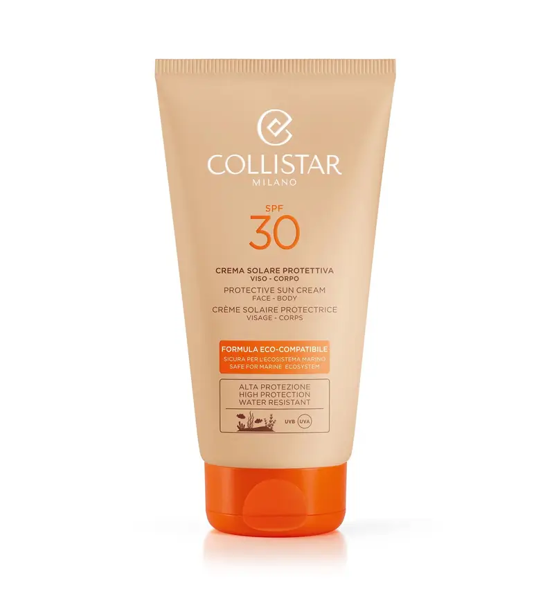 Collistar Crema Solare Eco-Compatibile Spf30 150ML