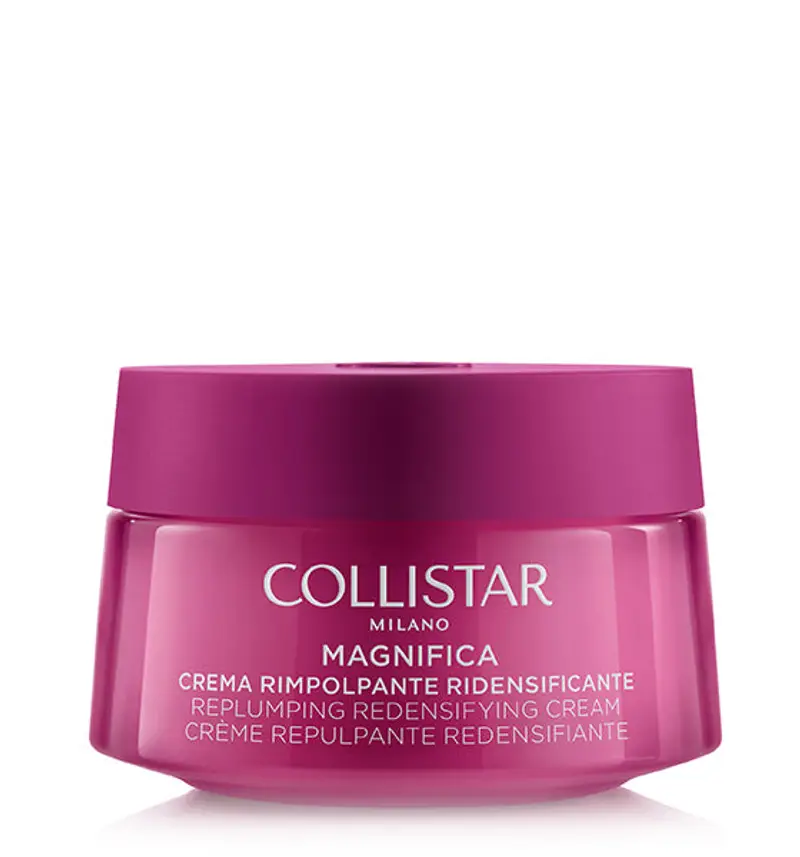Collistar Crema Viso e Collo Rimpolpante Ridensificante 50ML