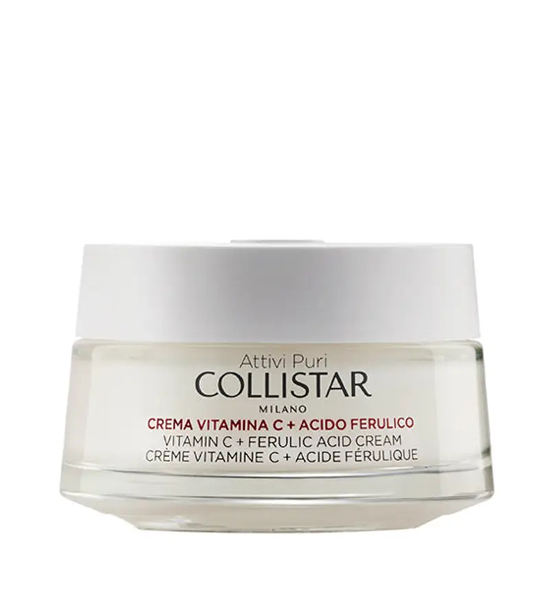 Collistar Crema Vitamina C + Acido Ferulico 50ML