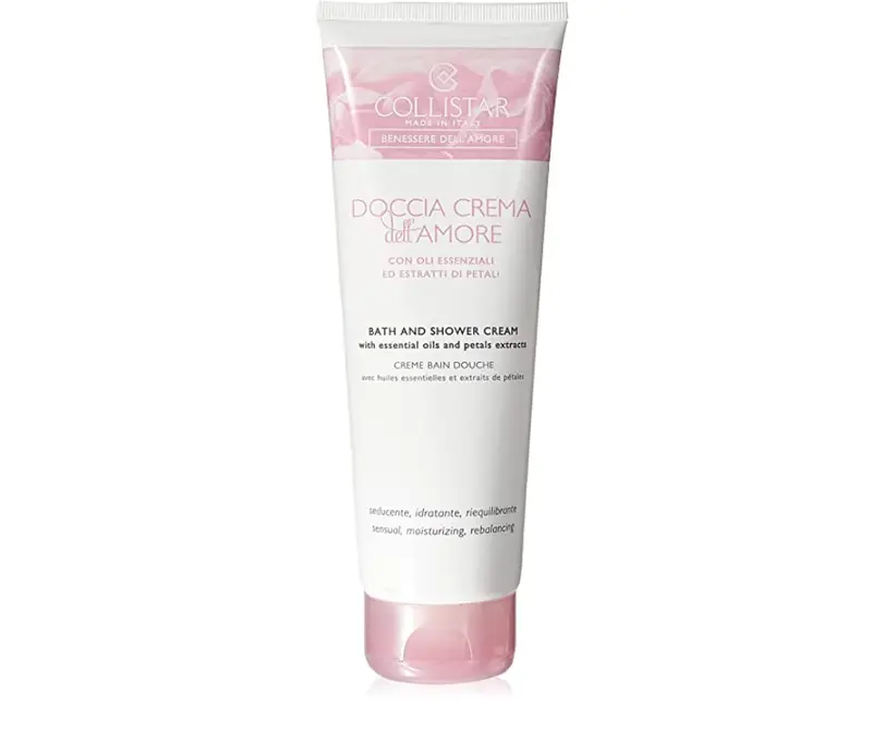 Collistar Doccia Crema dell'Amore 250 ml