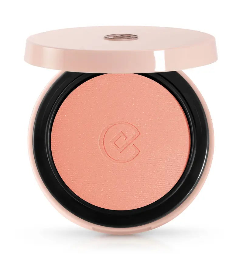 Collistar Fard Maxi Impeccabile 01 sabbia