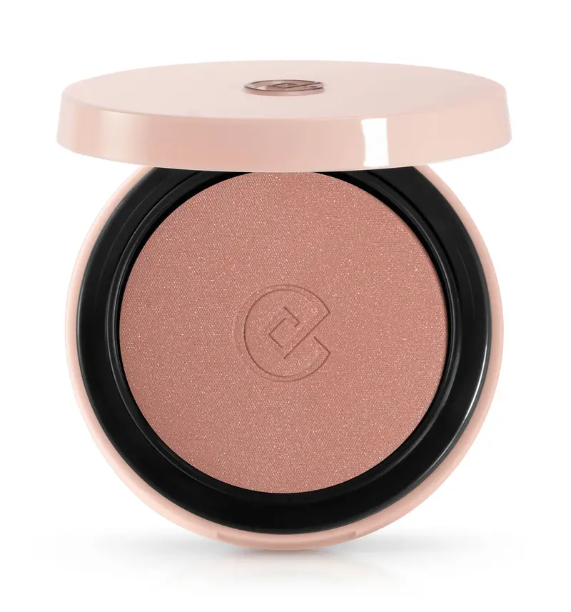 Collistar Fard Maxi Impeccabile 03 terracotta