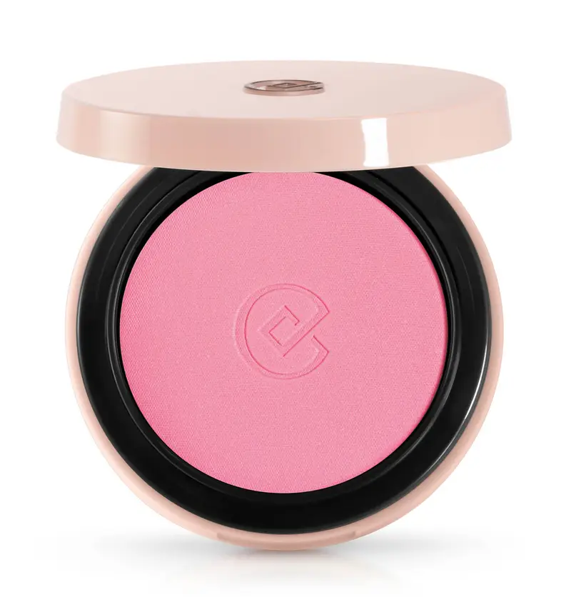 Collistar Fard Maxi Impeccabile 06 riviera rose