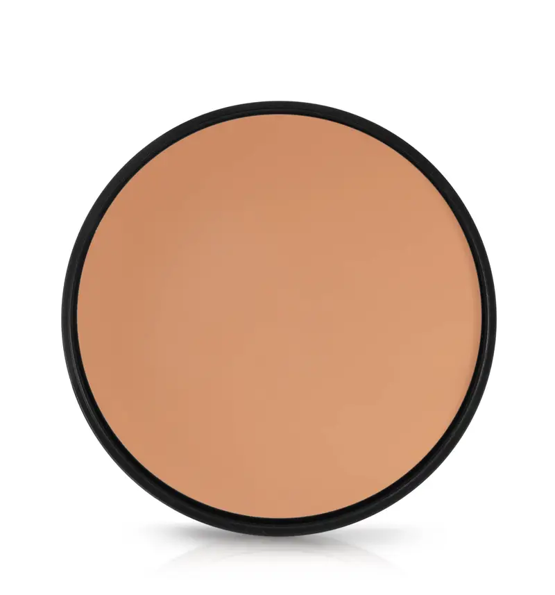 Collistar Fondotinta Compatto Ricarica 8GR / 3 vaniglia