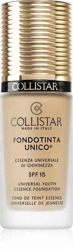 Fondotinta Universal Youth Essence SPF 15 30 ml 1N Avorio