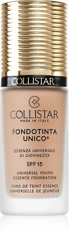 Fondotinta Universal Youth Essence SPF 15 30 ml 3R Rose Beige