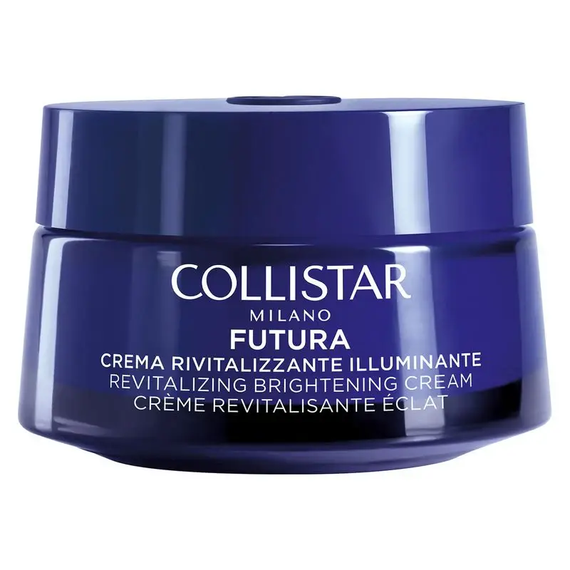 Futura Crema Rivitalizzante Illuminante 50 Ml