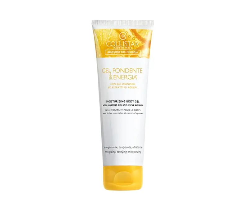Collistar Gel Fondente di Energia 250 ml