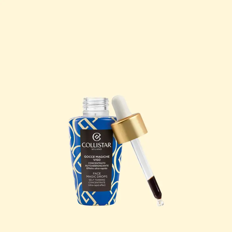 Gocce Magiche Concentrato Autoabbronzante Effetto Ultra Rapido - Limited Edition 50ml miniatura 2