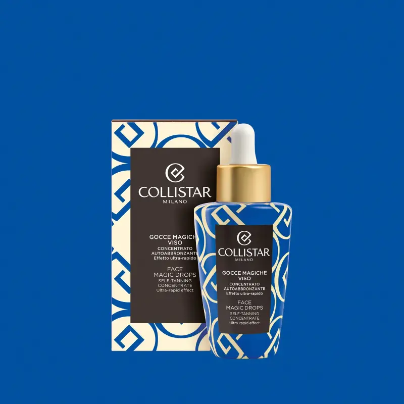 Gocce Magiche Concentrato Autoabbronzante Effetto Ultra Rapido - Limited Edition 50ml miniatura 3