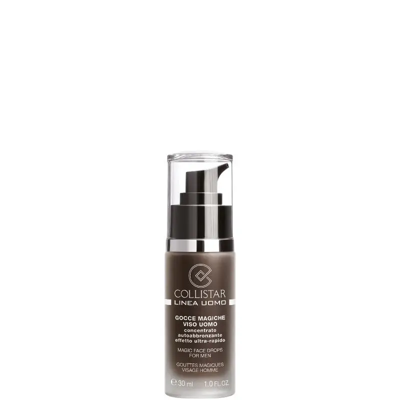 Collistar Gocce Magiche Viso Uomo 30ML