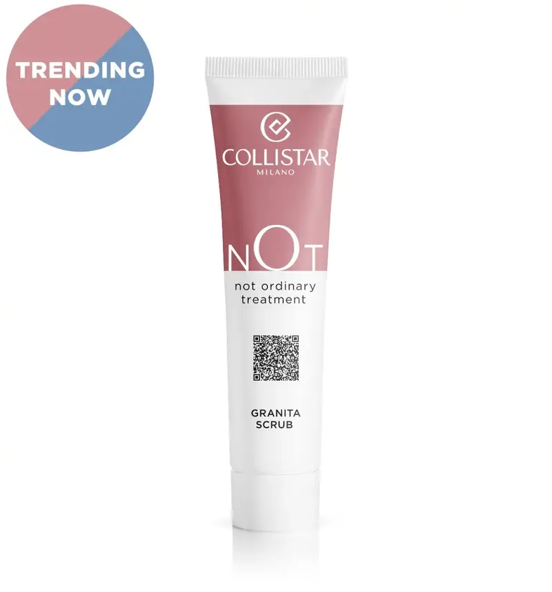 Collistar Granita Scrub 12ML
