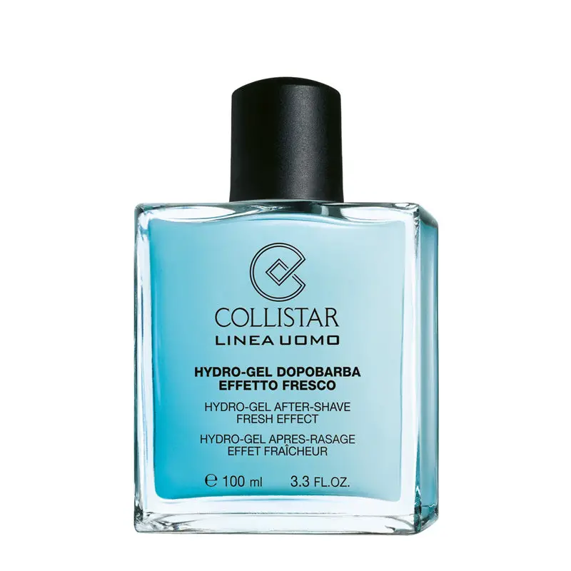 Collistar Hydro Gel Dopobarba Effetto Fresco 100ML