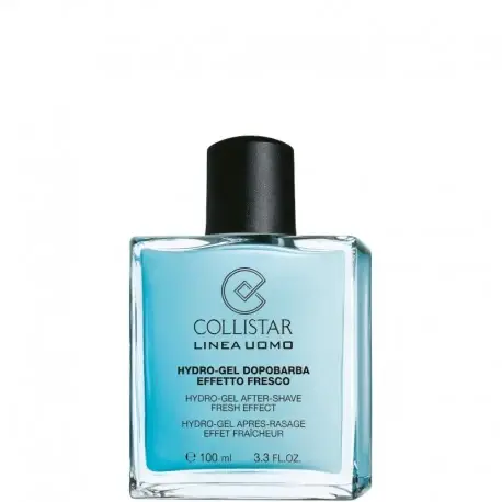 Hydro-Gel Dopobarba Effetto Fresco - No -Alcool 100 Ml