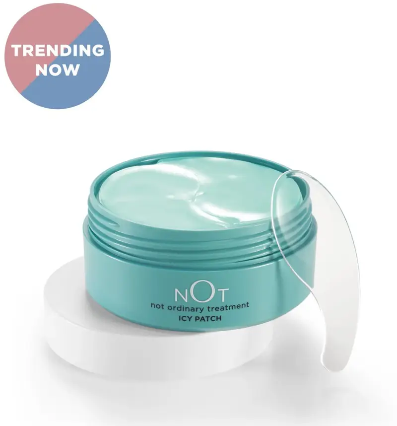 Collistar Icy Patch 87GR