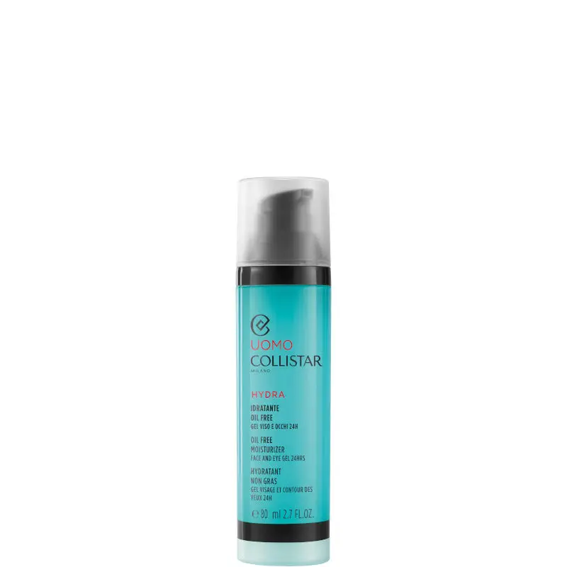 Collistar Idratante Oil Free 80ML