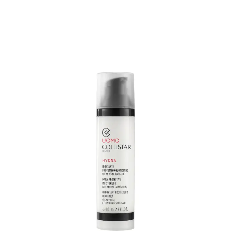 Collistar Idratante Protettivo Quotidiano 80ML