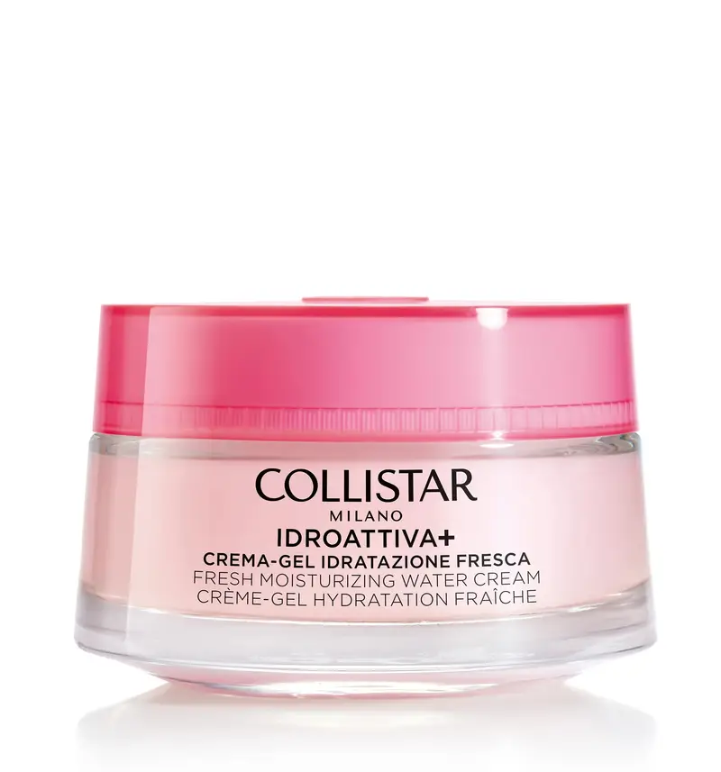 Collistar IDROATTIVA+ - Crema-Gel Idratazione Fresca 50ML