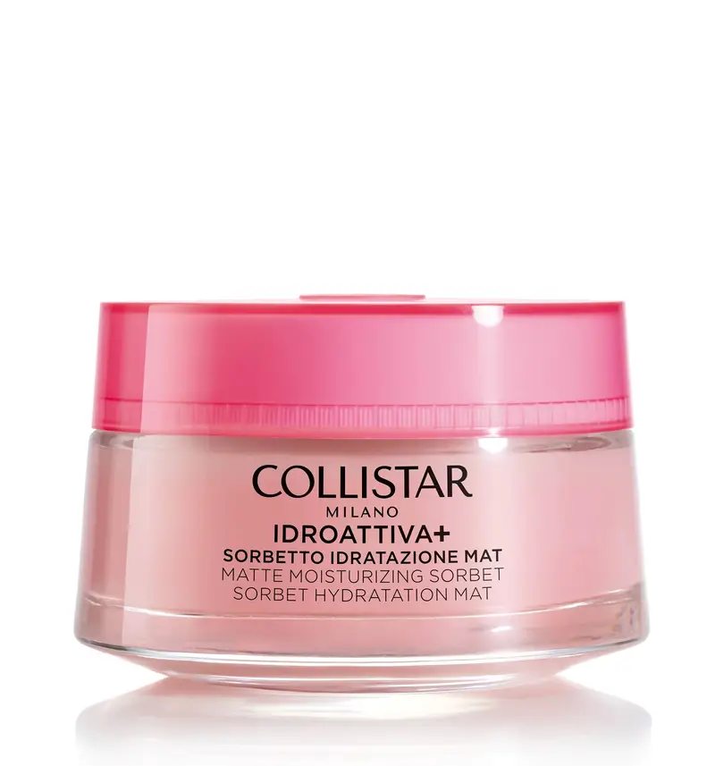 Collistar IDROATTIVA+ - Sorbetto Idratazione Mat 50ML