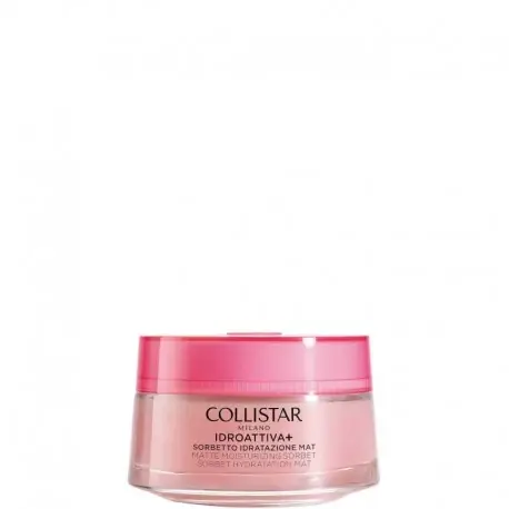 Idroattiva+ Sorbetto Idratazione Mat