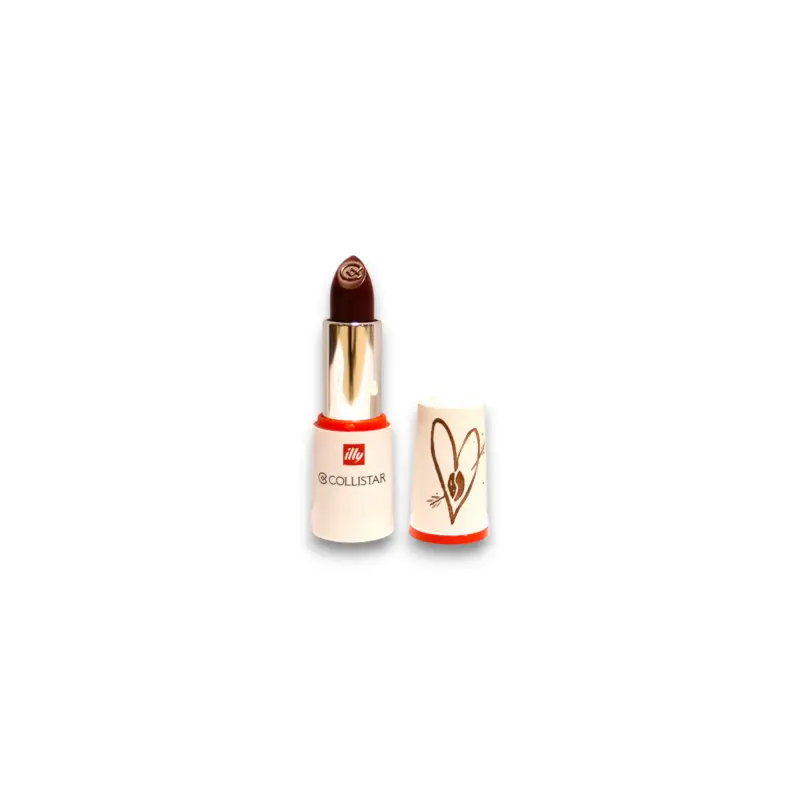 Illy Rossetto in crema a lunga tenuta 77 Ristretto 4,5 ml