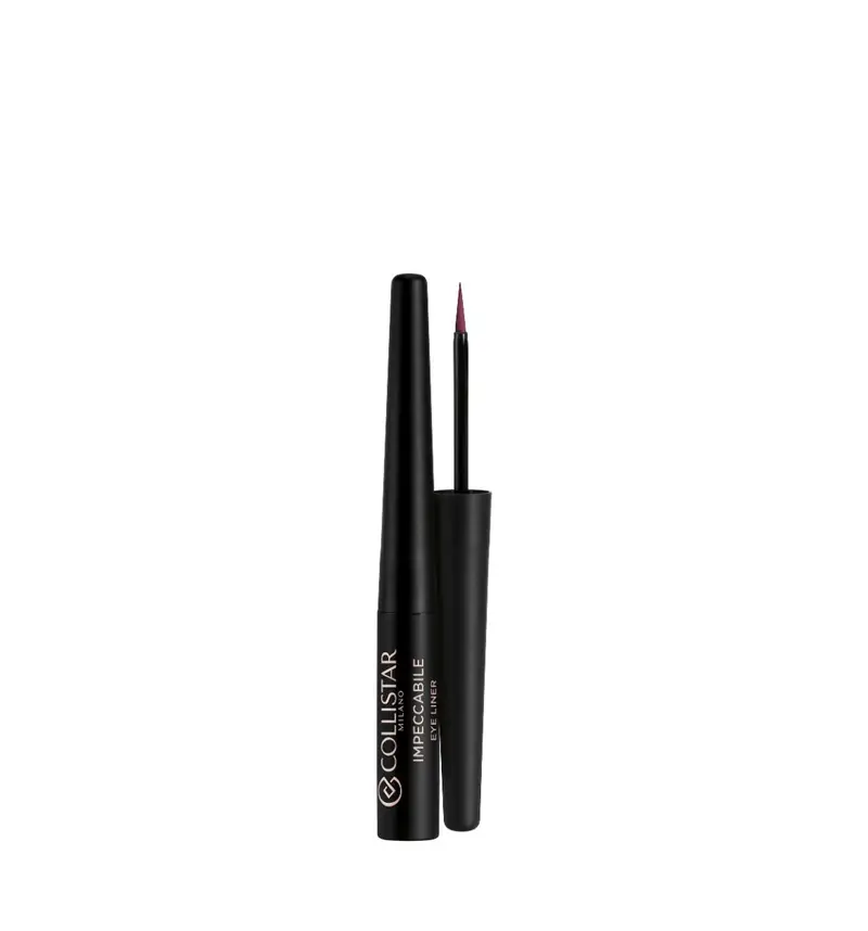 Collistar Impeccabile Eyeliner 1 extra nero