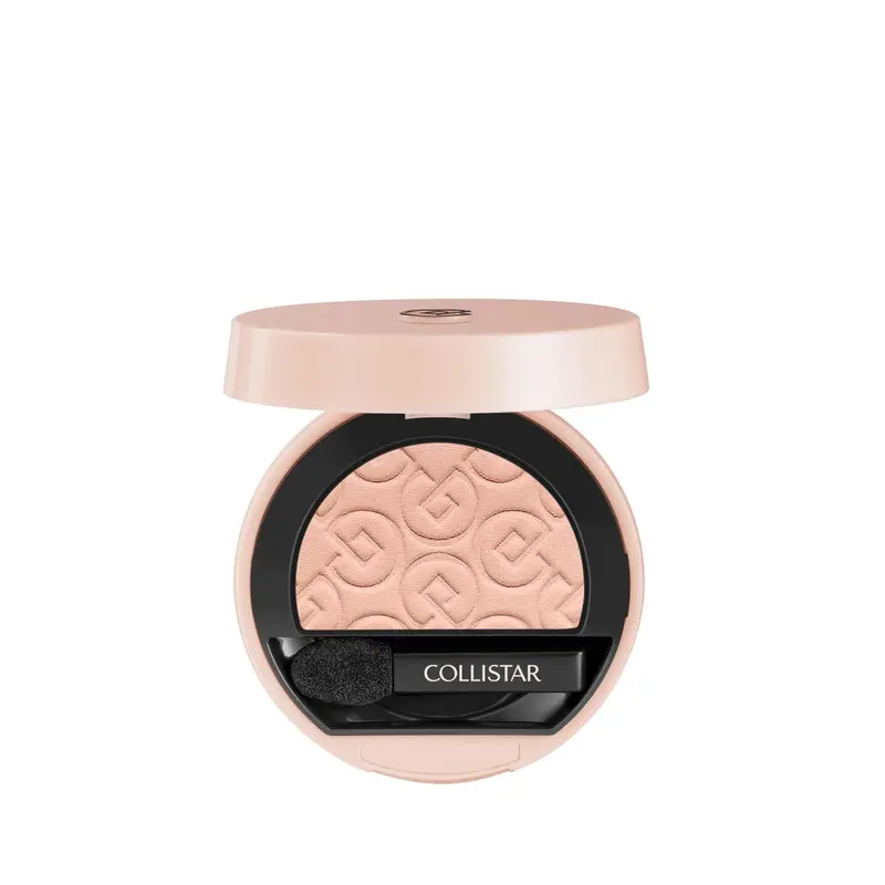 COLLISTAR Impeccabile Ombretto Compatto 400 Cipria Matte