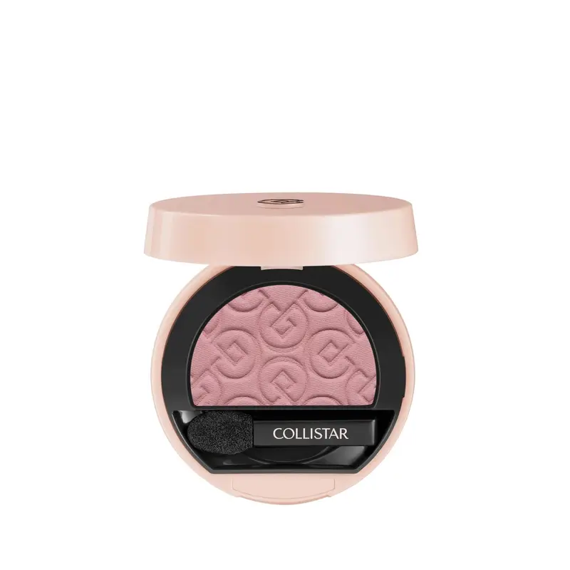 COLLISTAR Impeccabile Ombretto Compatto 405 Petalo Matte