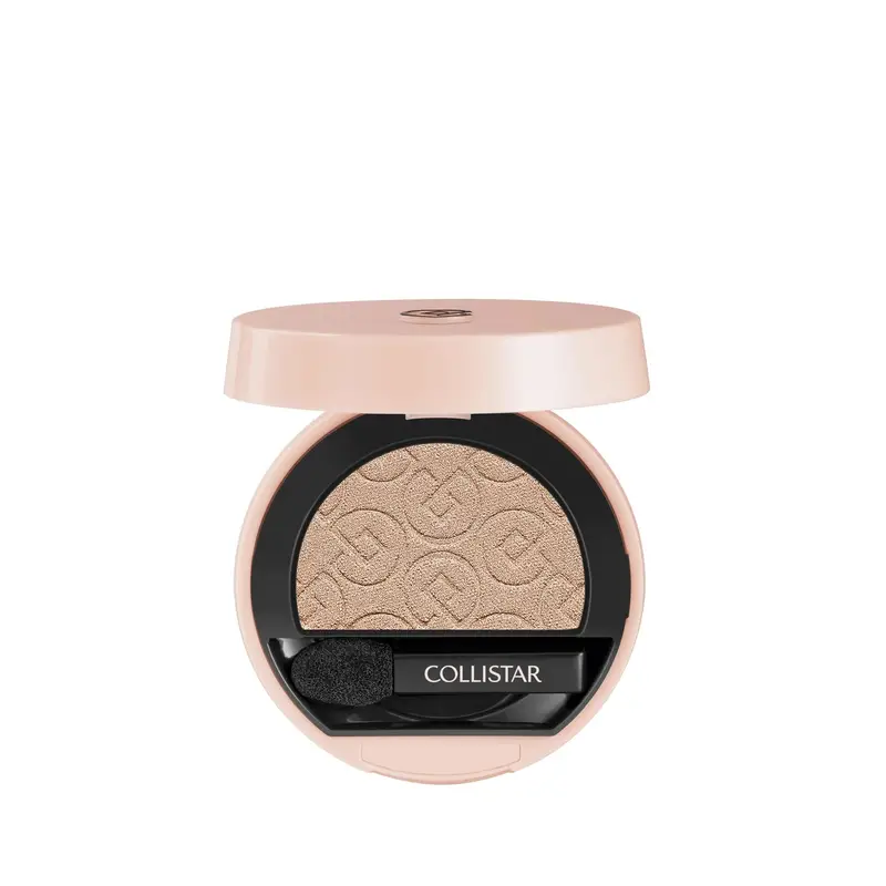 COLLISTAR Impeccabile Ombretto Compatto 425 Champagne Satin