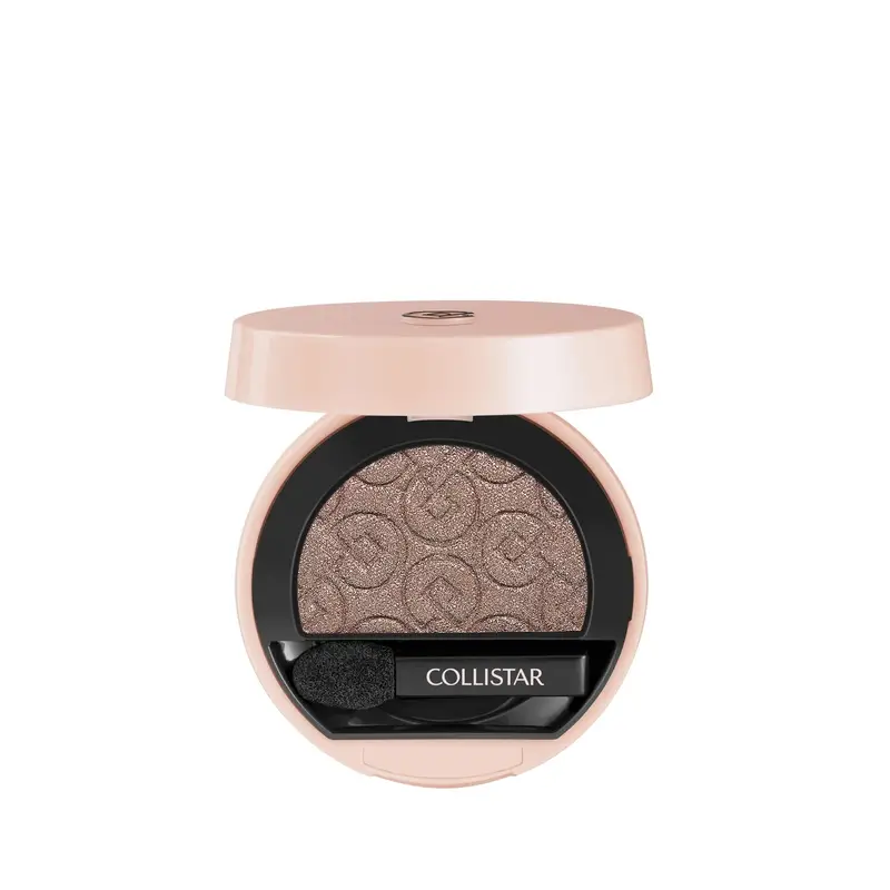 COLLISTAR Impeccabile Ombretto Compatto 430 Brunito Shimmer