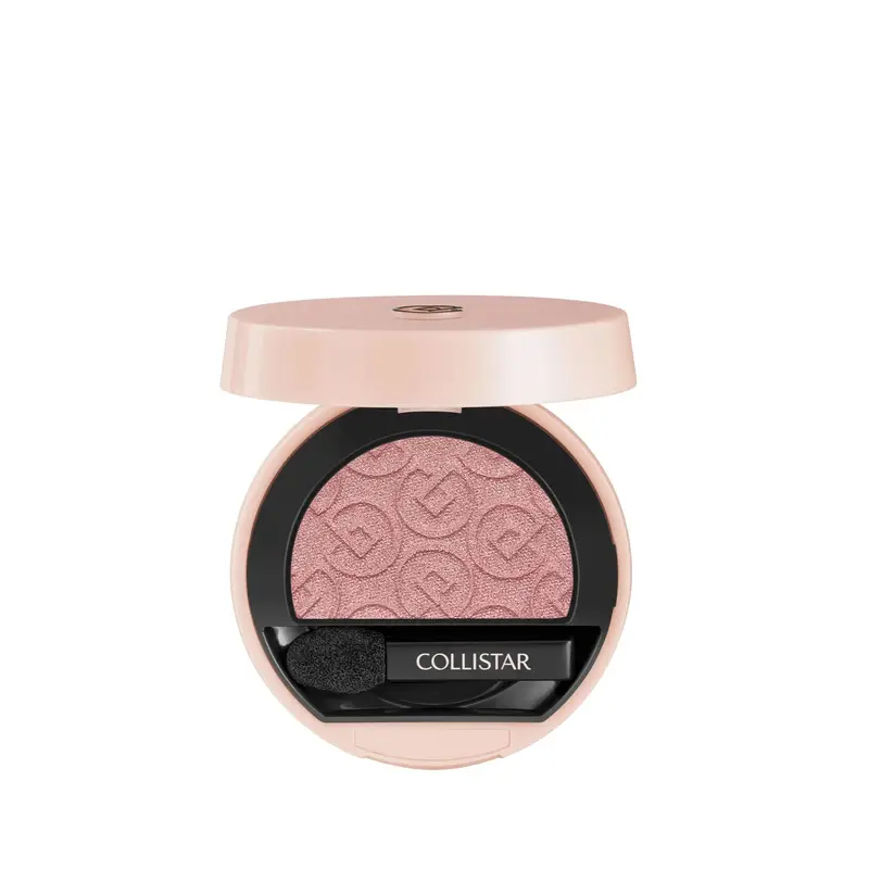COLLISTAR Impeccabile Ombretto Compatto 435 Chiffon Satin