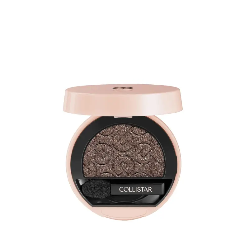 COLLISTAR Impeccabile Ombretto Compatto 505 Bronzo Shimmer